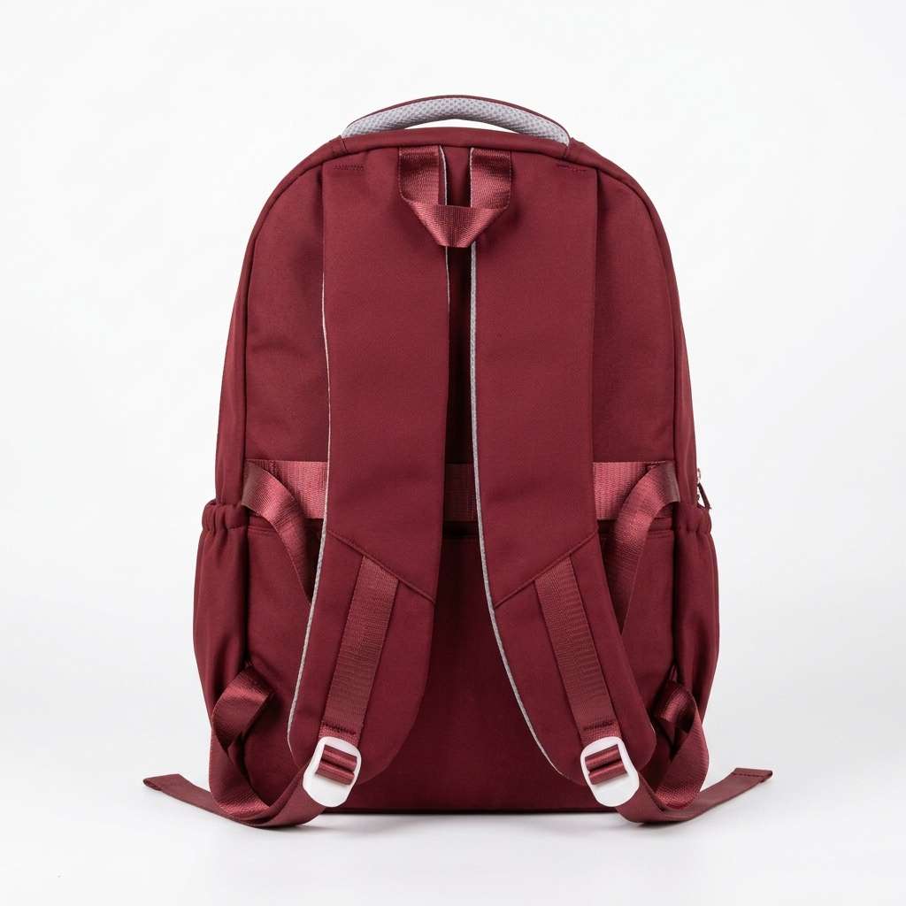 CASUAL SCHOOL-COLLEGE BAG