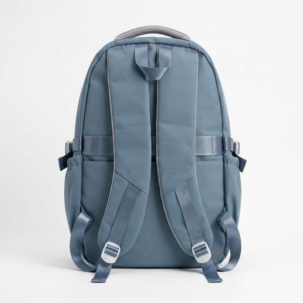 CASUAL SCHOOL-COLLEGE BAG