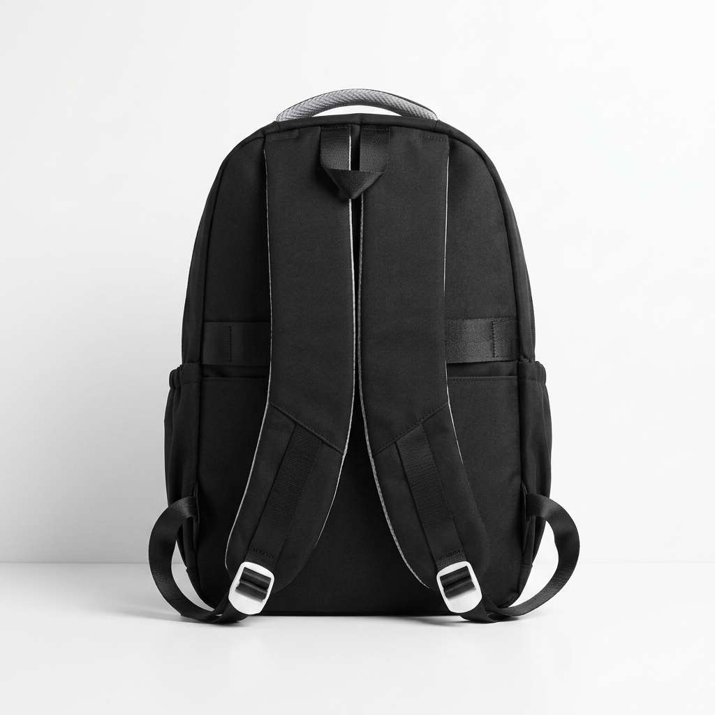 CASUAL SCHOOL-COLLEGE BAG