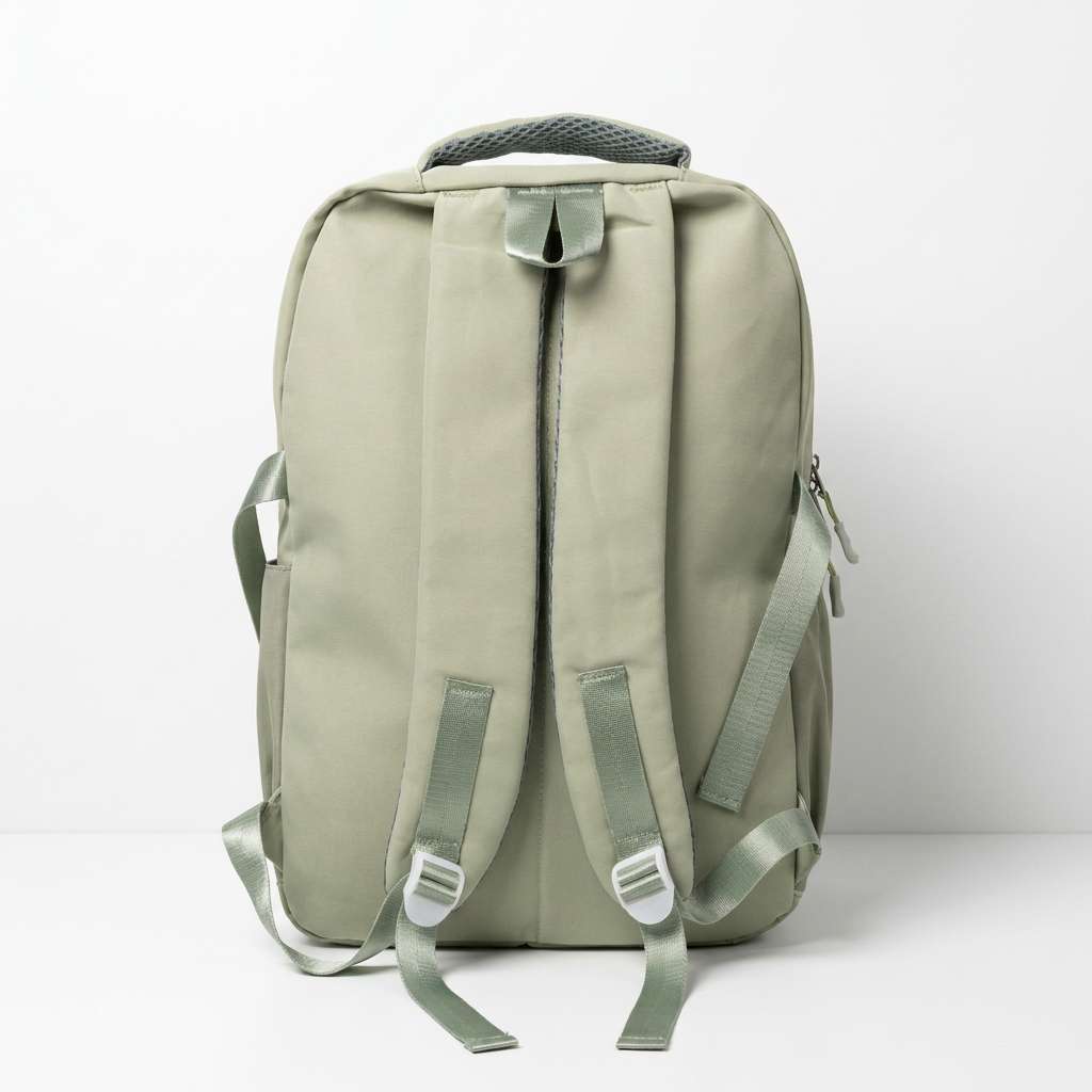 CASUAL SCHOOL-COLLEGE BAG