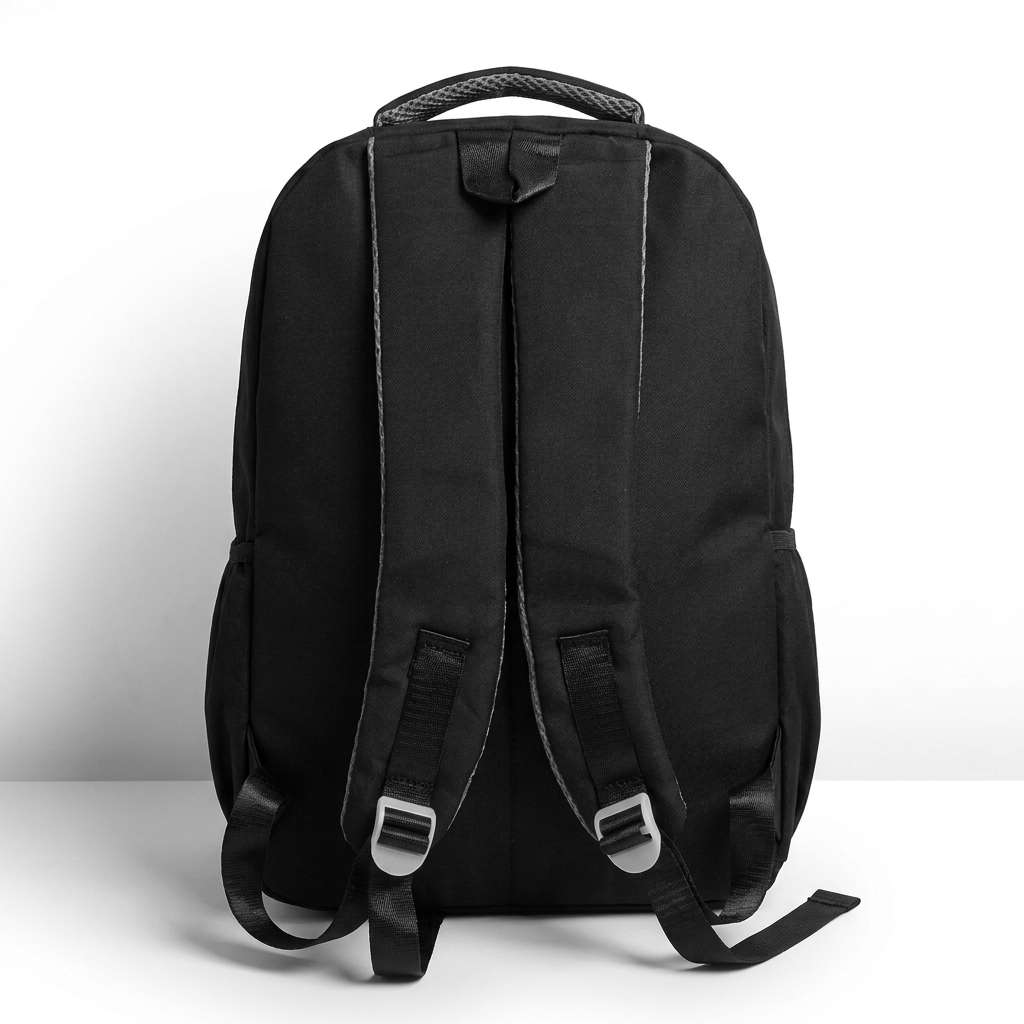 CASUAL SCHOOL-COLLEGE BAG