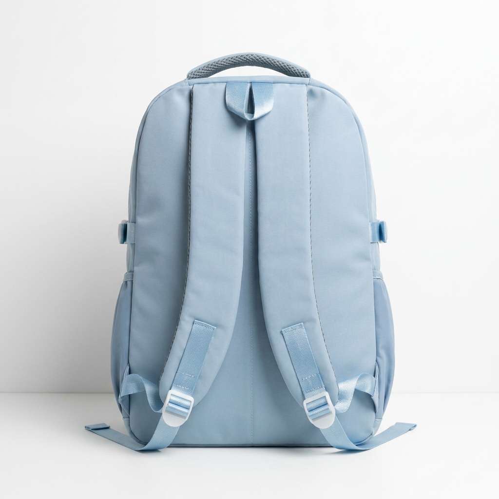 CASUAL SCHOOL-COLLEGE BAG