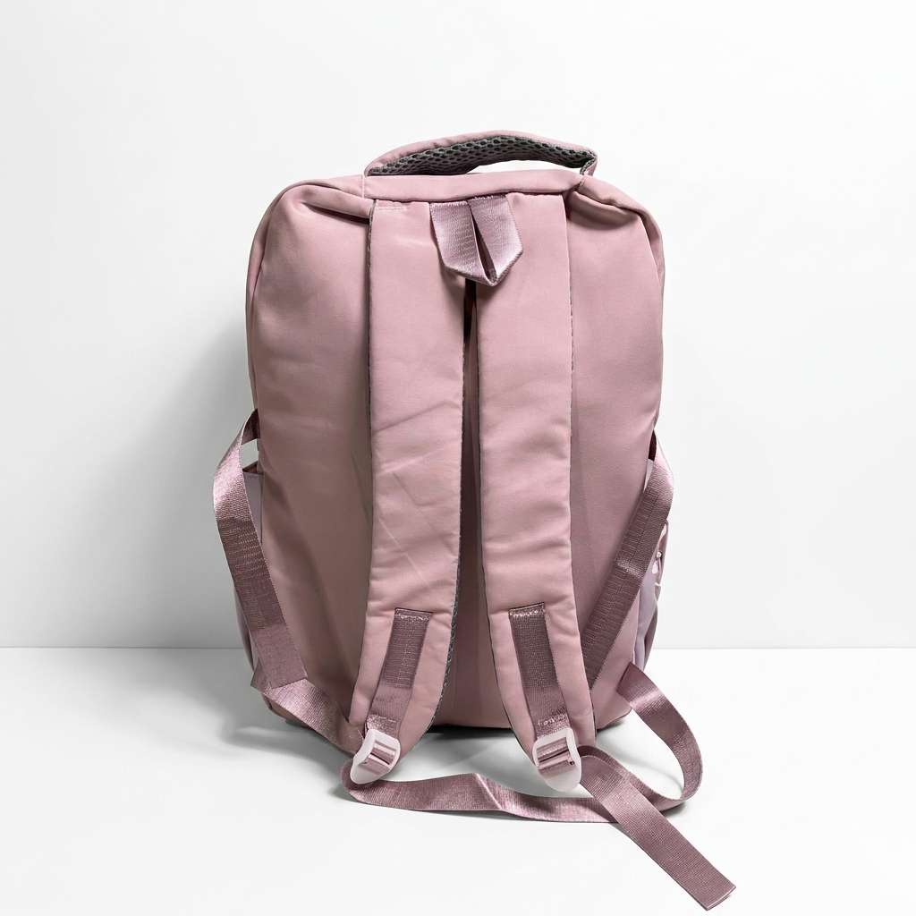 CASUAL SCHOOL-COLLEGE BAG