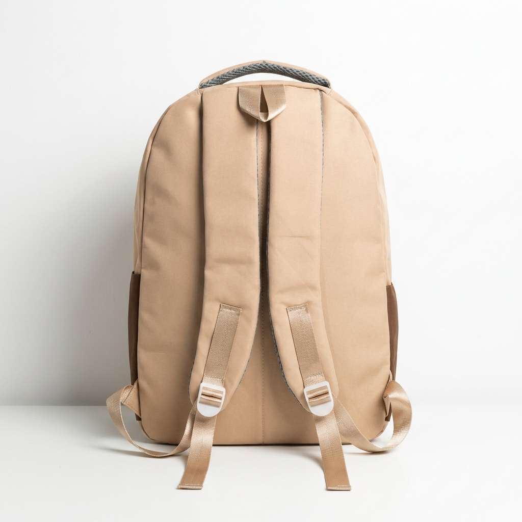 CASUAL SCHOOL-COLLEGE BAG