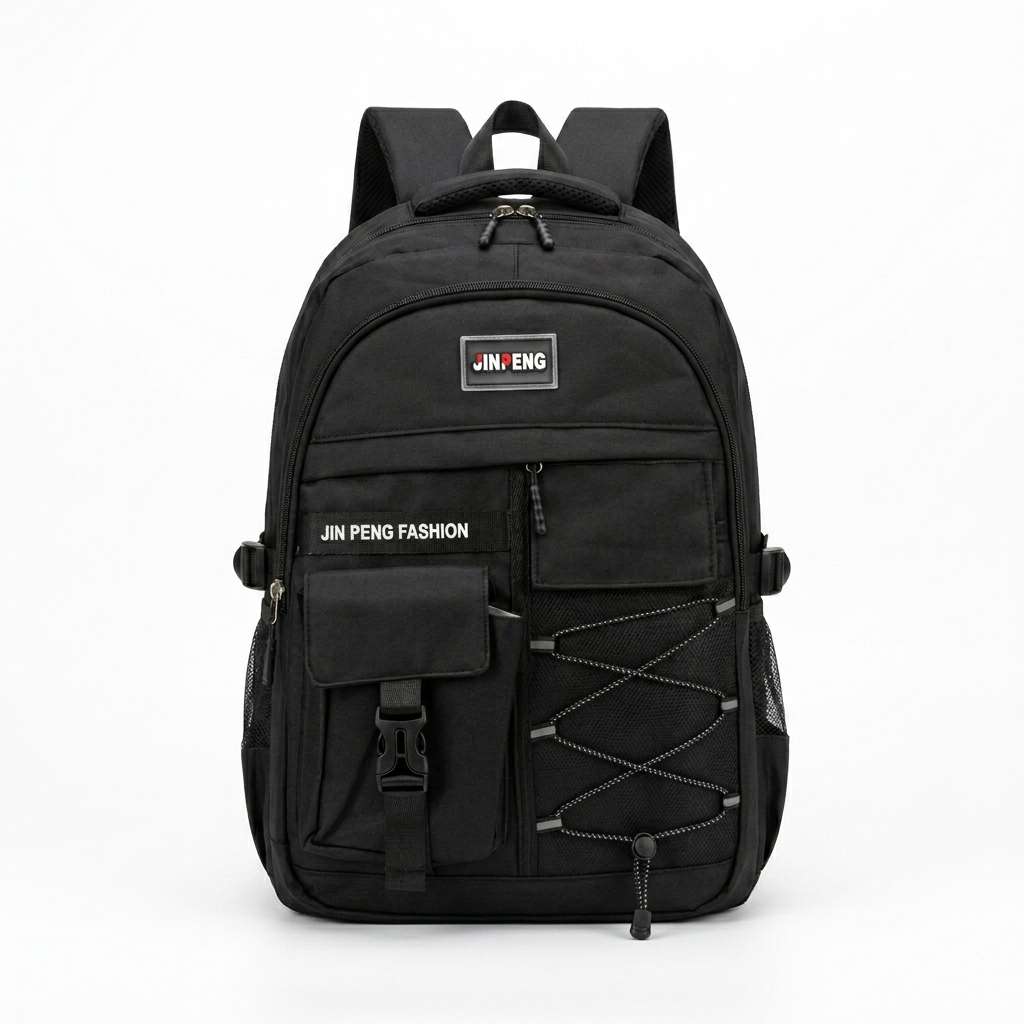 CASUAL SCHOOL-COLLEGE BAG