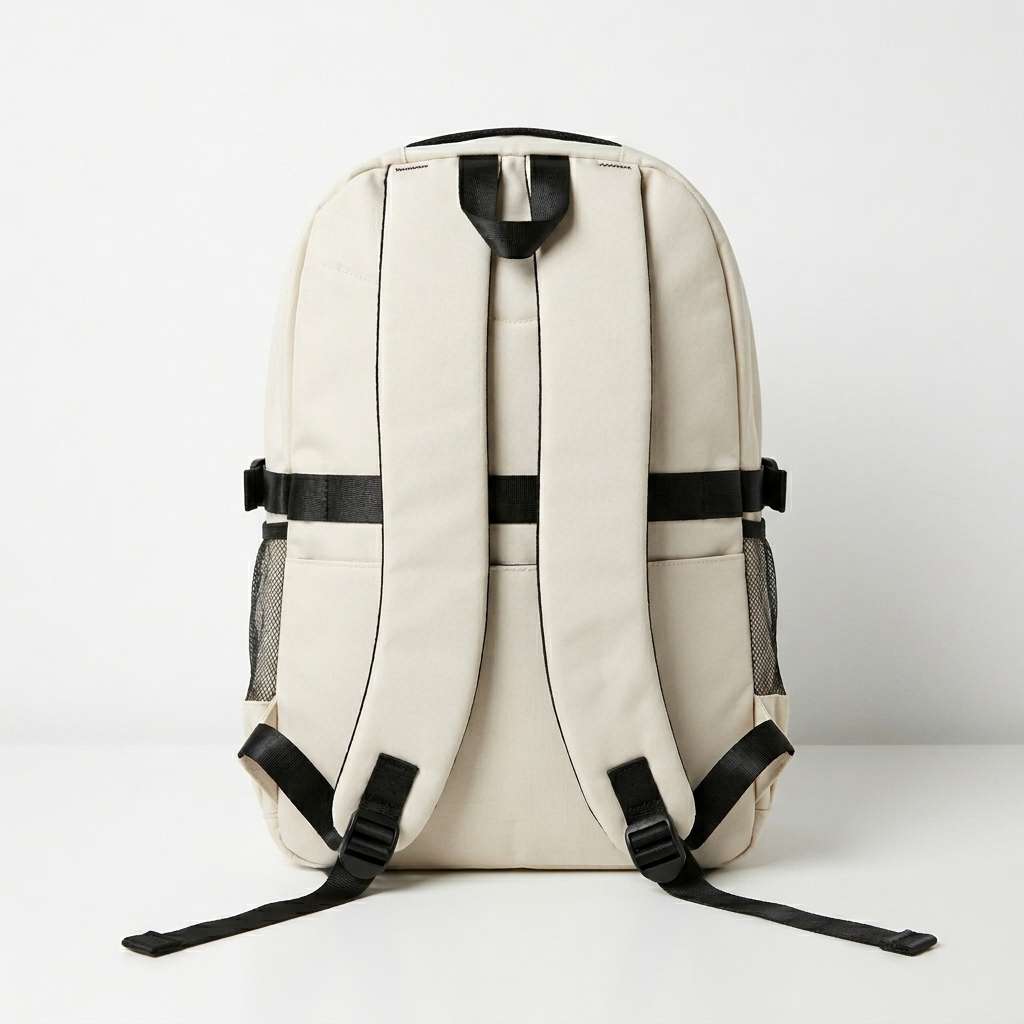 CASUAL SCHOOL-COLLEGE BAG
