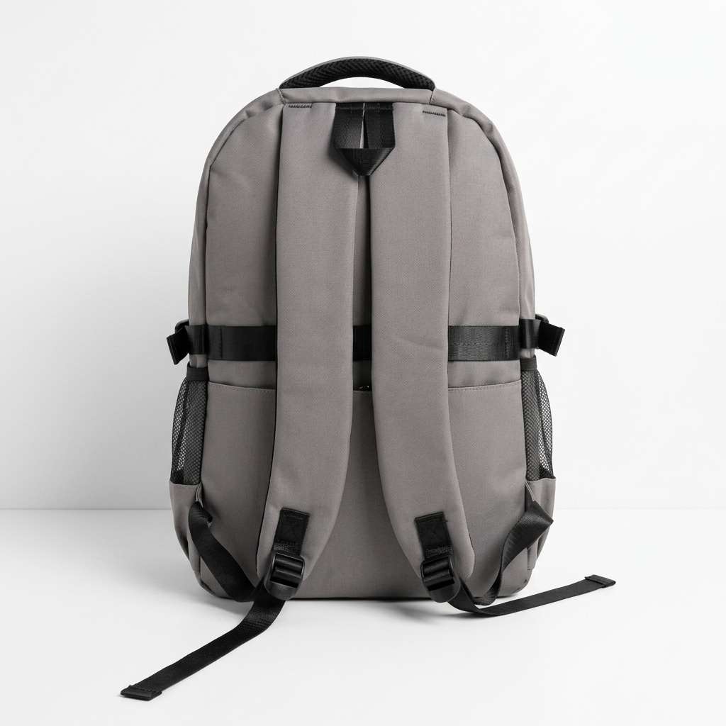 CASUAL SCHOOL-COLLEGE BAG