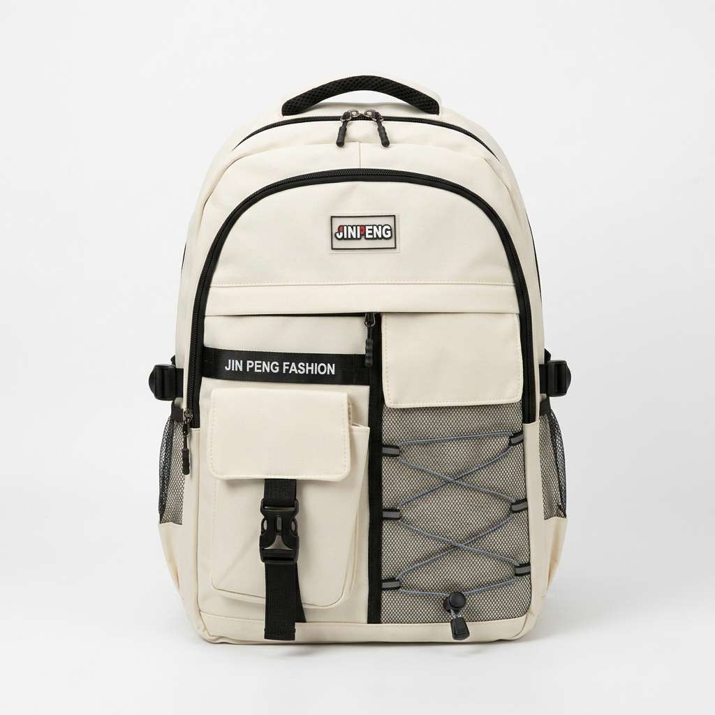 CASUAL SCHOOL-COLLEGE BAG
