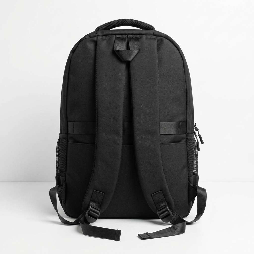 CASUAL SCHOOL-COLLEGE BAG