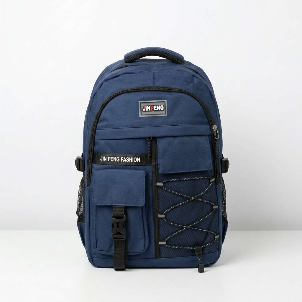 CASUAL SCHOOL-COLLEGE BAG