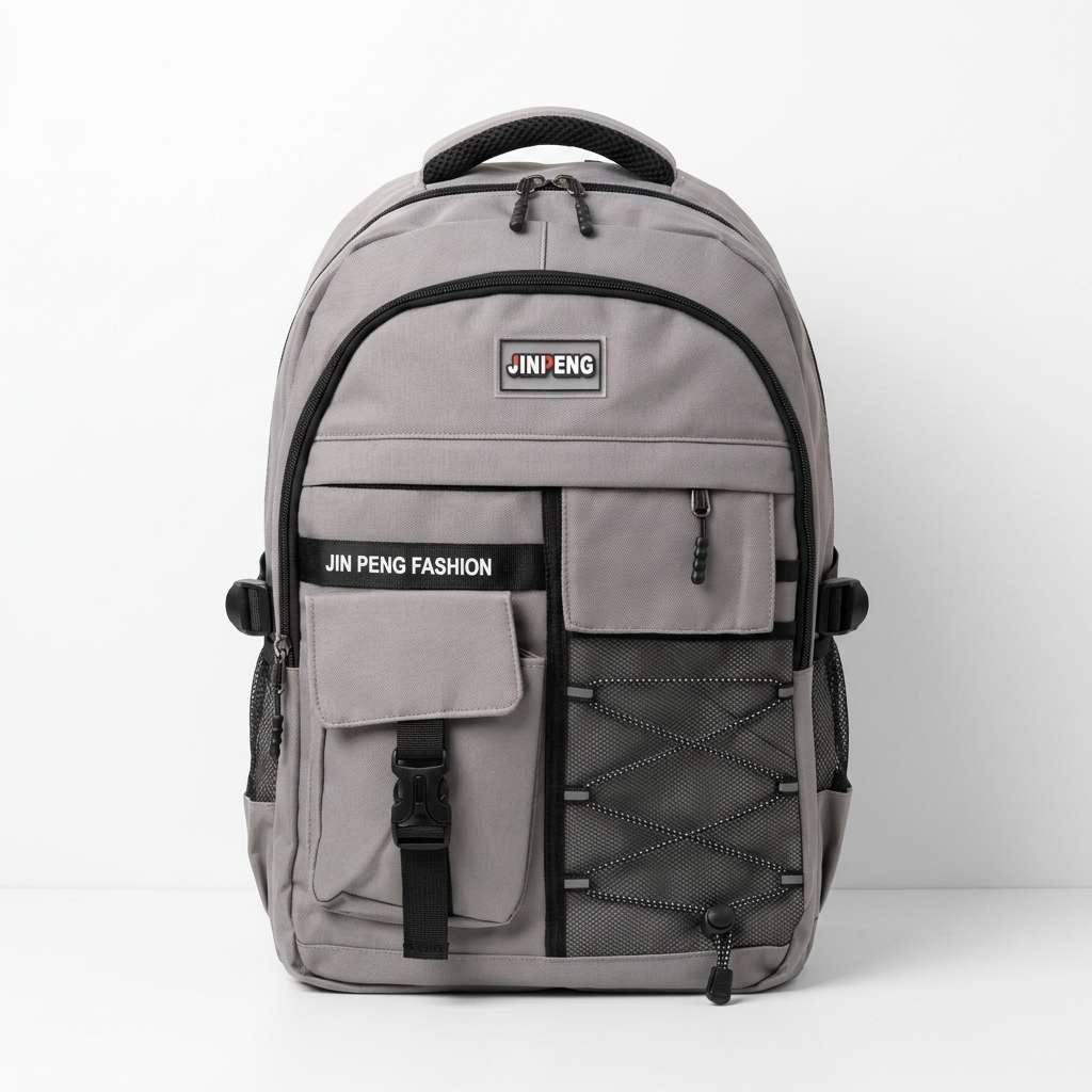 CASUAL SCHOOL-COLLEGE BAG