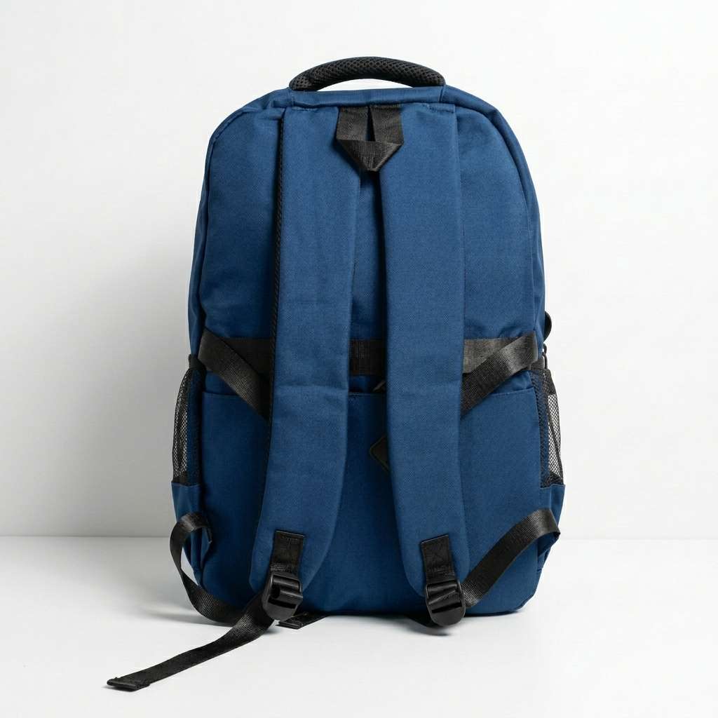 CASUAL SCHOOL-COLLEGE BAG