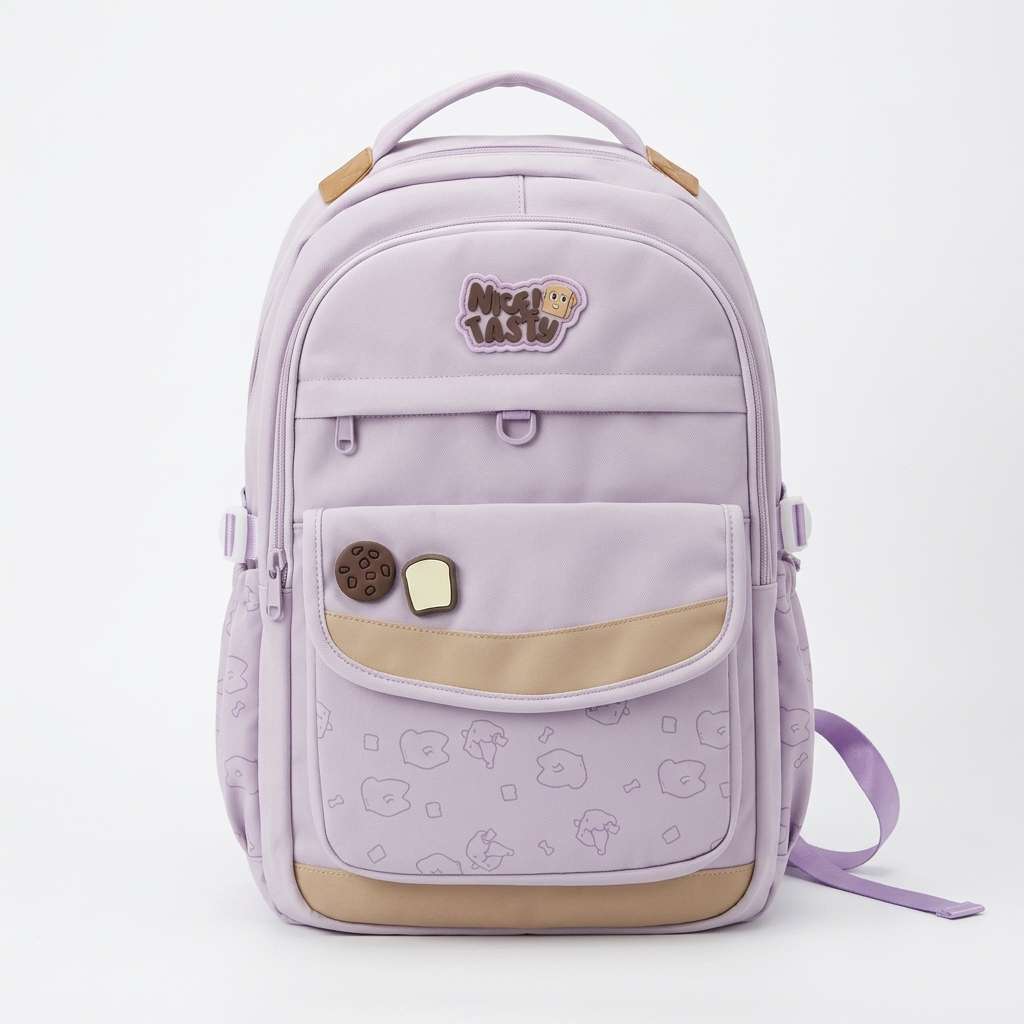CASUAL SCHOOL-COLLEGE BAG