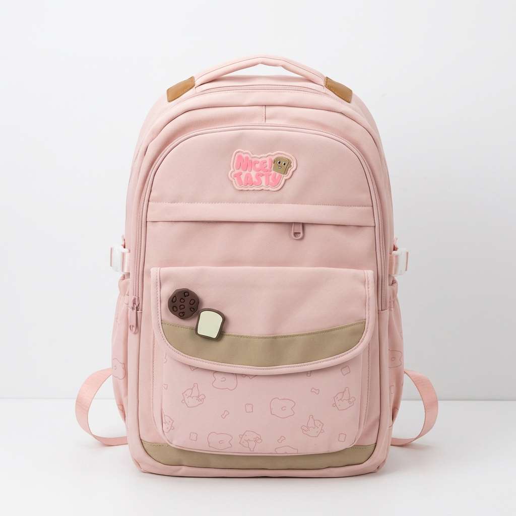 CASUAL SCHOOL-COLLEGE BAG
