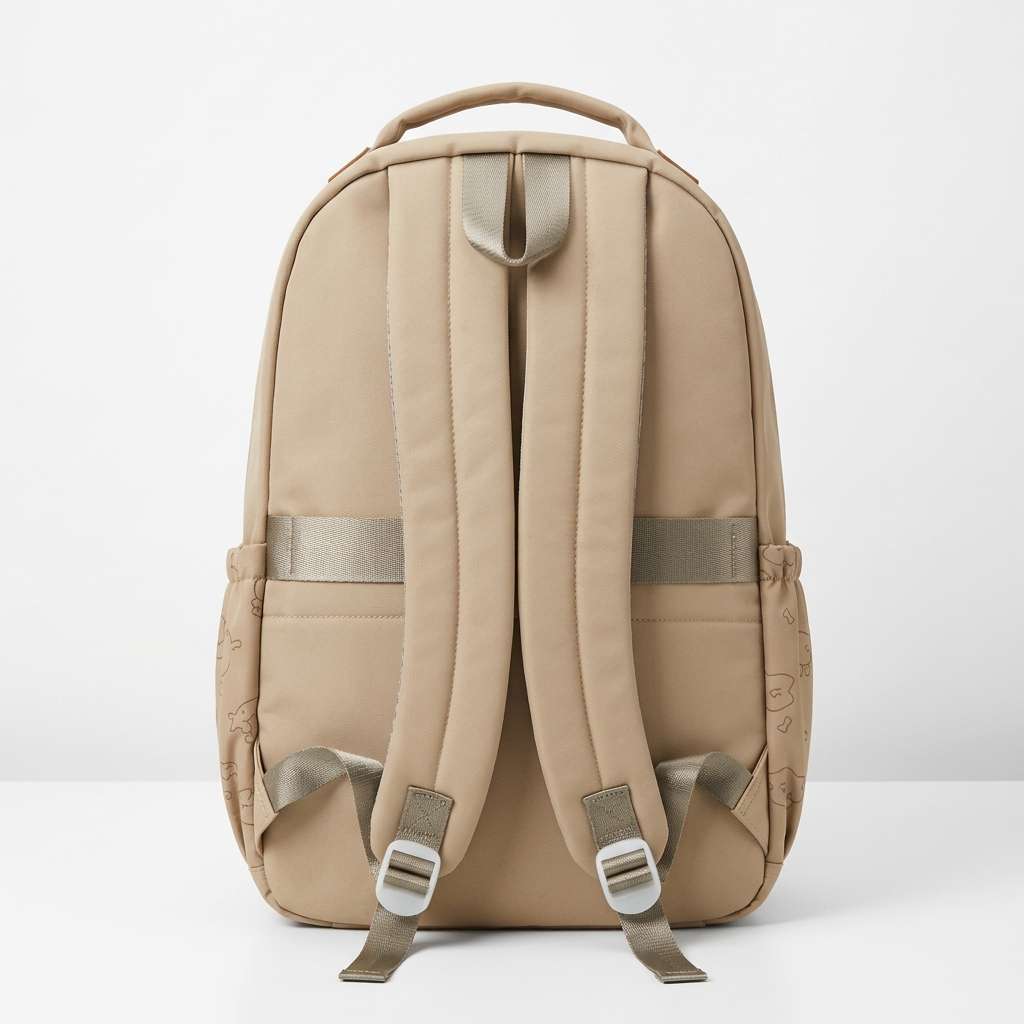 CASUAL SCHOOL-COLLEGE BAG