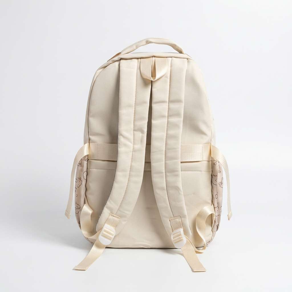 CASUAL SCHOOL-COLLEGE BAG