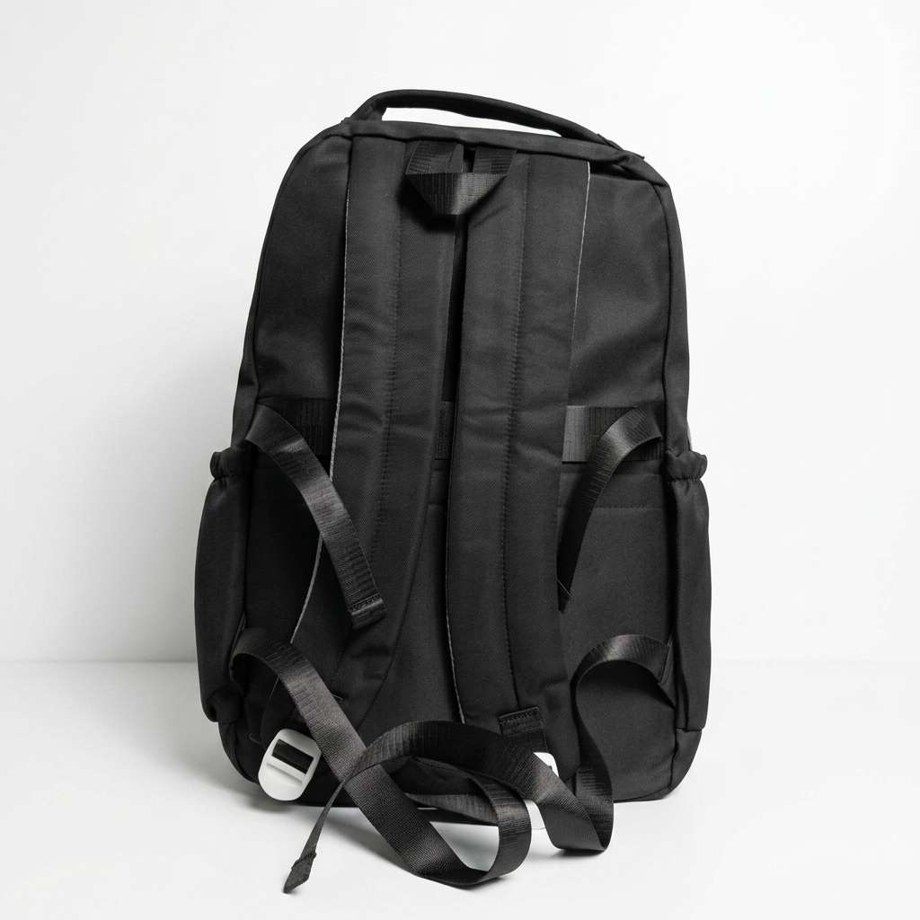 CASUAL SCHOOL-COLLEGE BAG