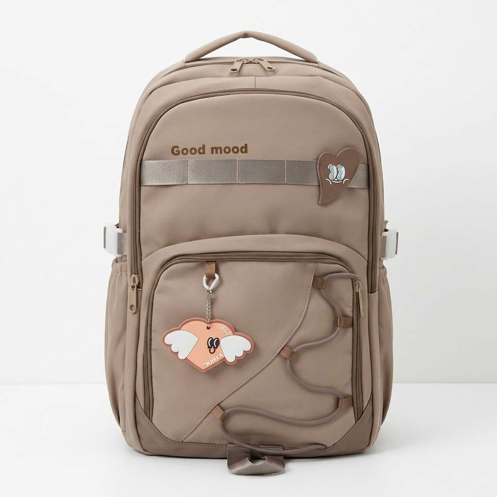 CASUAL SCHOOL-COLLEGE BAG