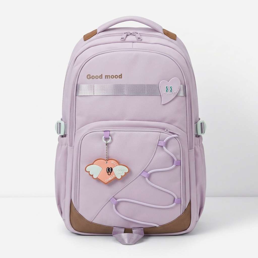 CASUAL SCHOOL-COLLEGE BAG