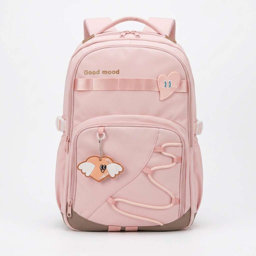 CASUAL SCHOOL-COLLEGE BAG