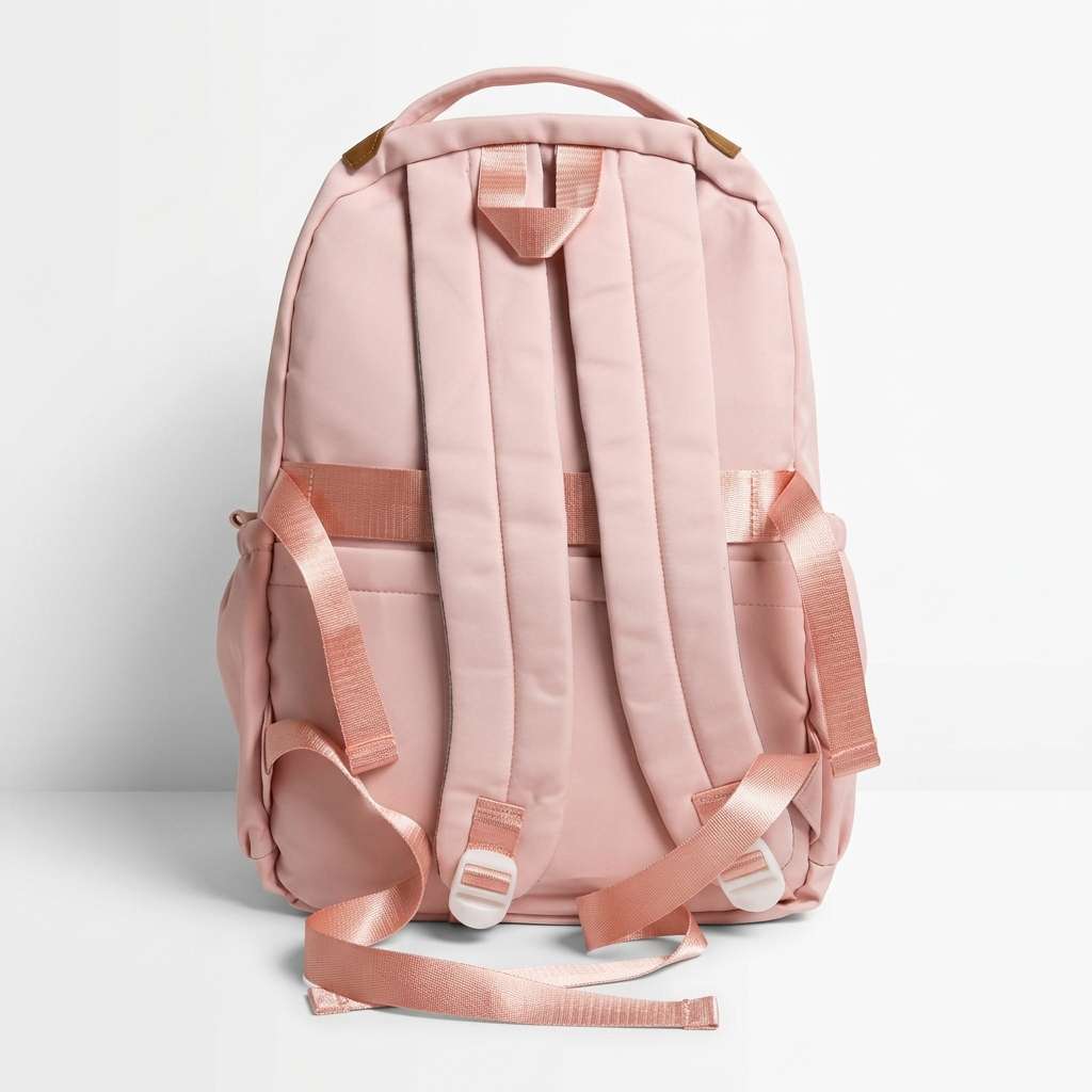 CASUAL SCHOOL-COLLEGE BAG