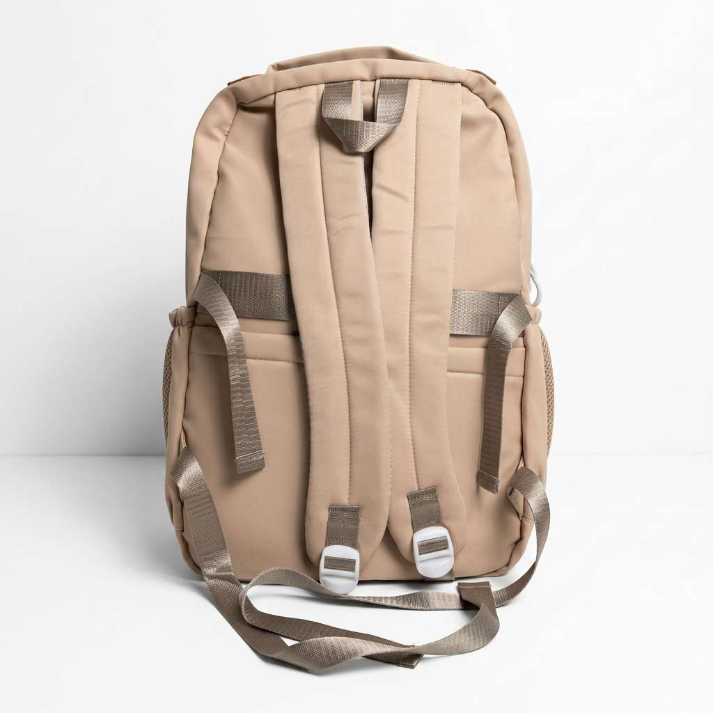 CASUAL SCHOOL-COLLEGE BAG