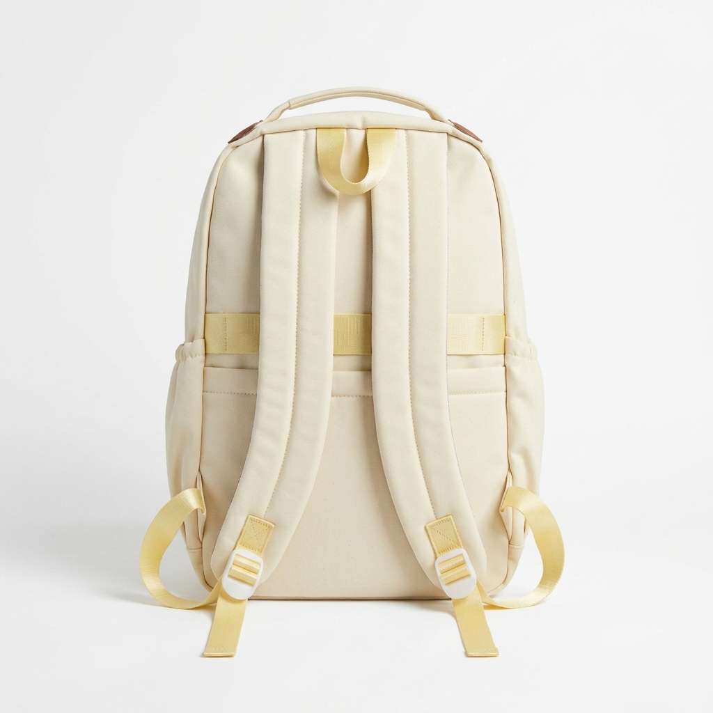 CASUAL SCHOOL-COLLEGE BAG
