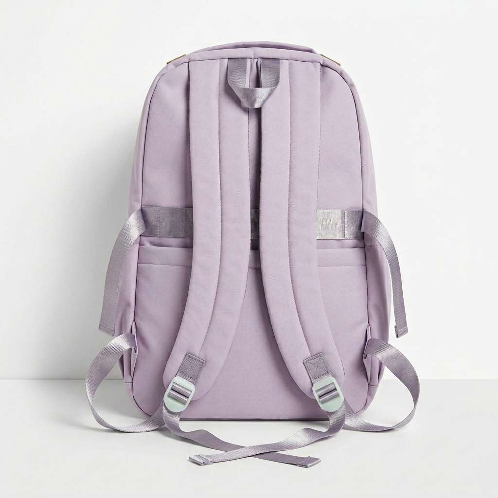 CASUAL SCHOOL-COLLEGE BAG