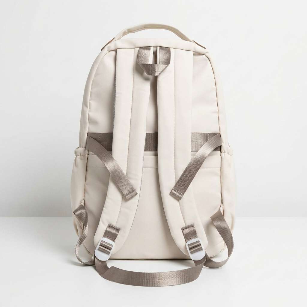 CASUAL SCHOOL-COLLEGE BAG