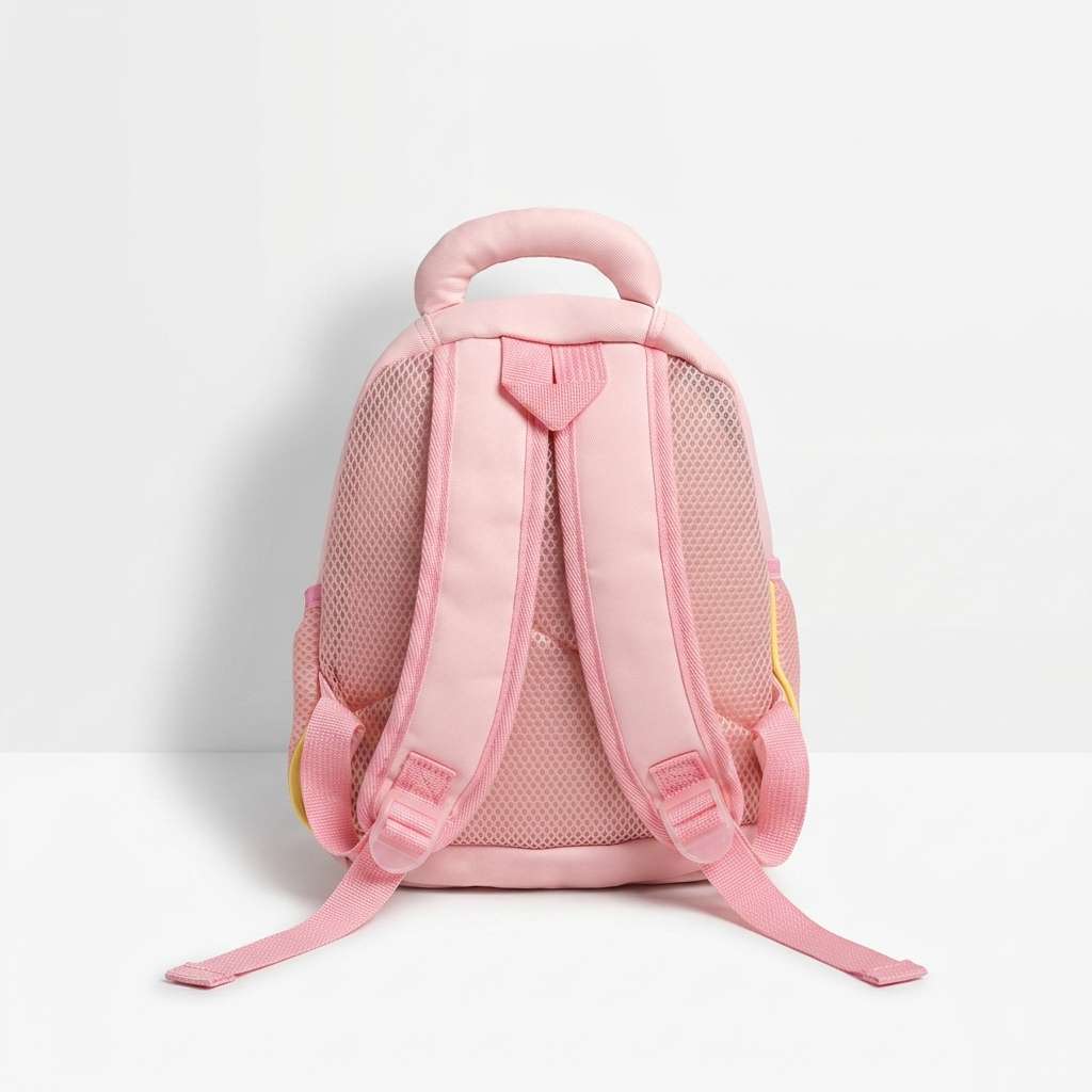 KIDS CARTOON CHARACTER BAGS