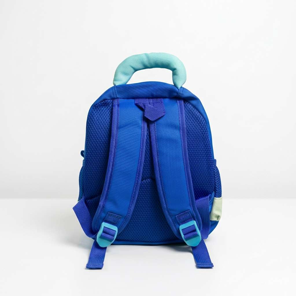 KIDS CARTOON CHARACTER BAGS