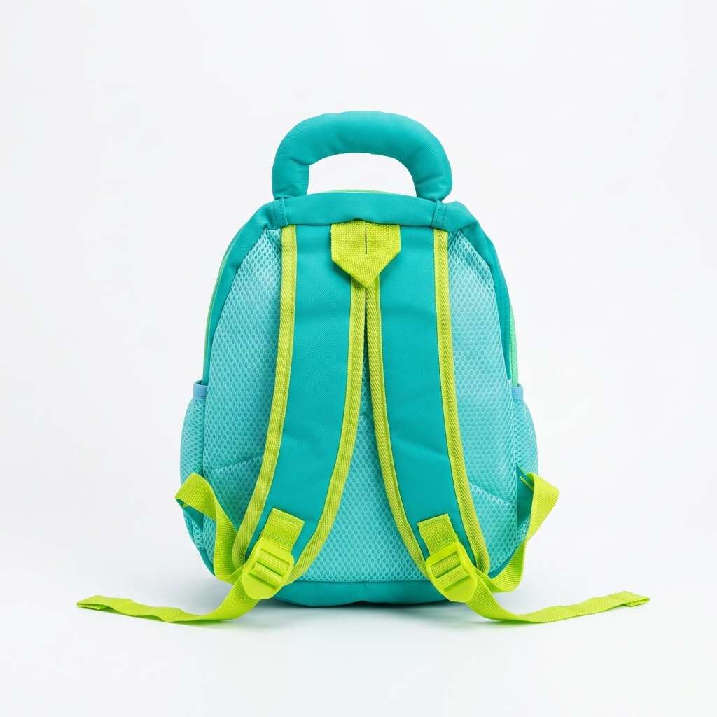 KIDS CARTOON CHARACTER BAGS