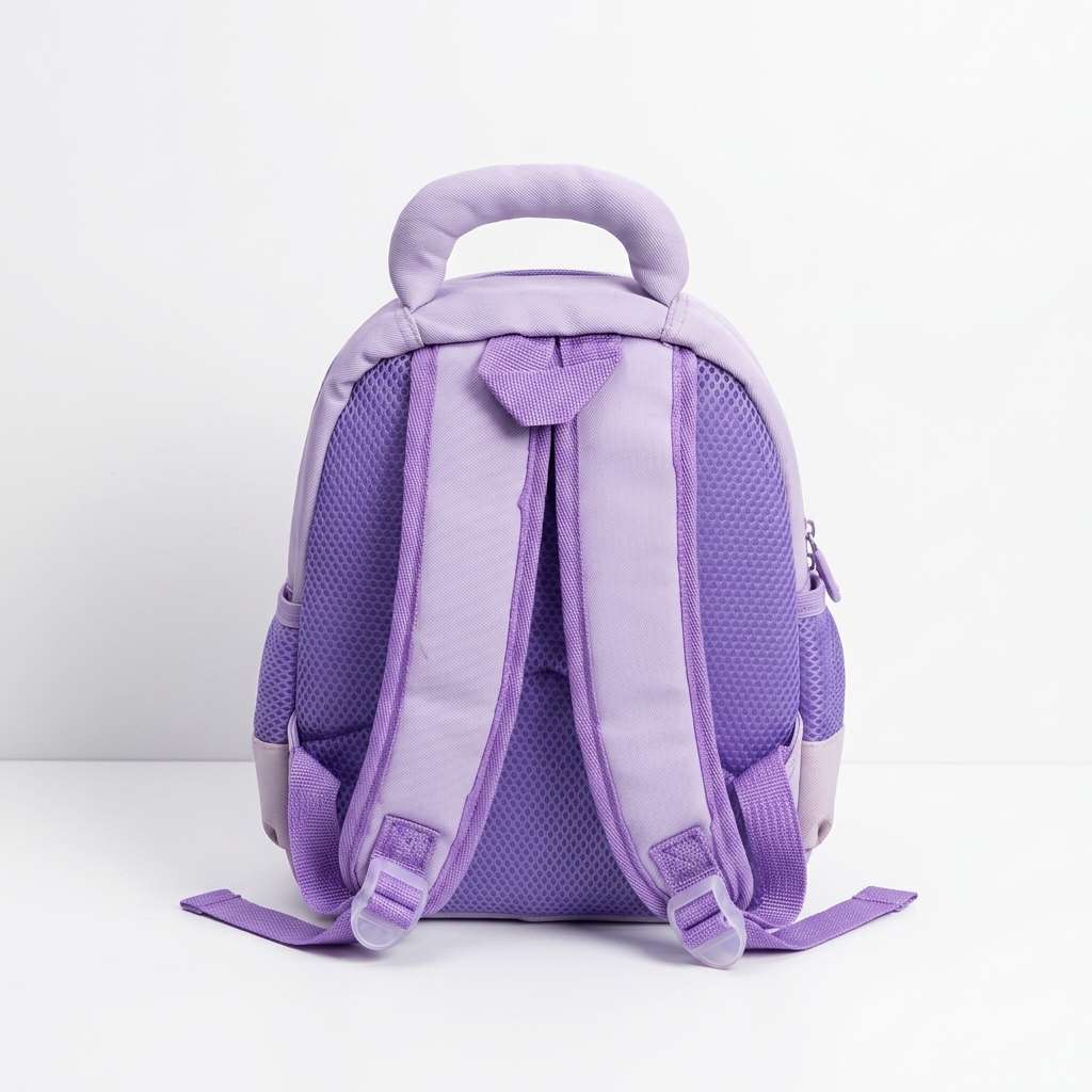 KIDS CARTOON CHARACTER BAGS