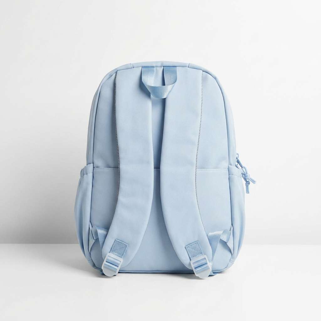 KIDS CARTOON CHARACTER BAGS
