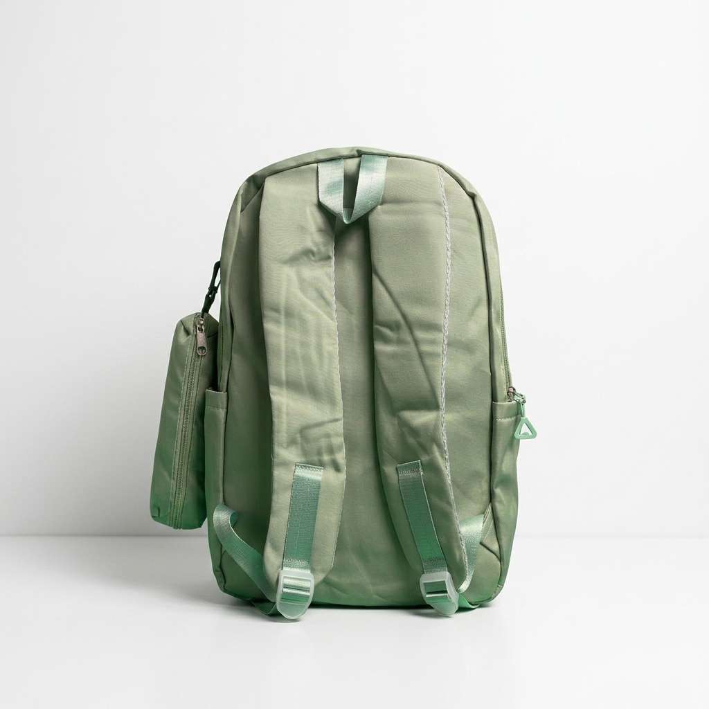 CASUAL SCHOOL-COLLEGE BAG