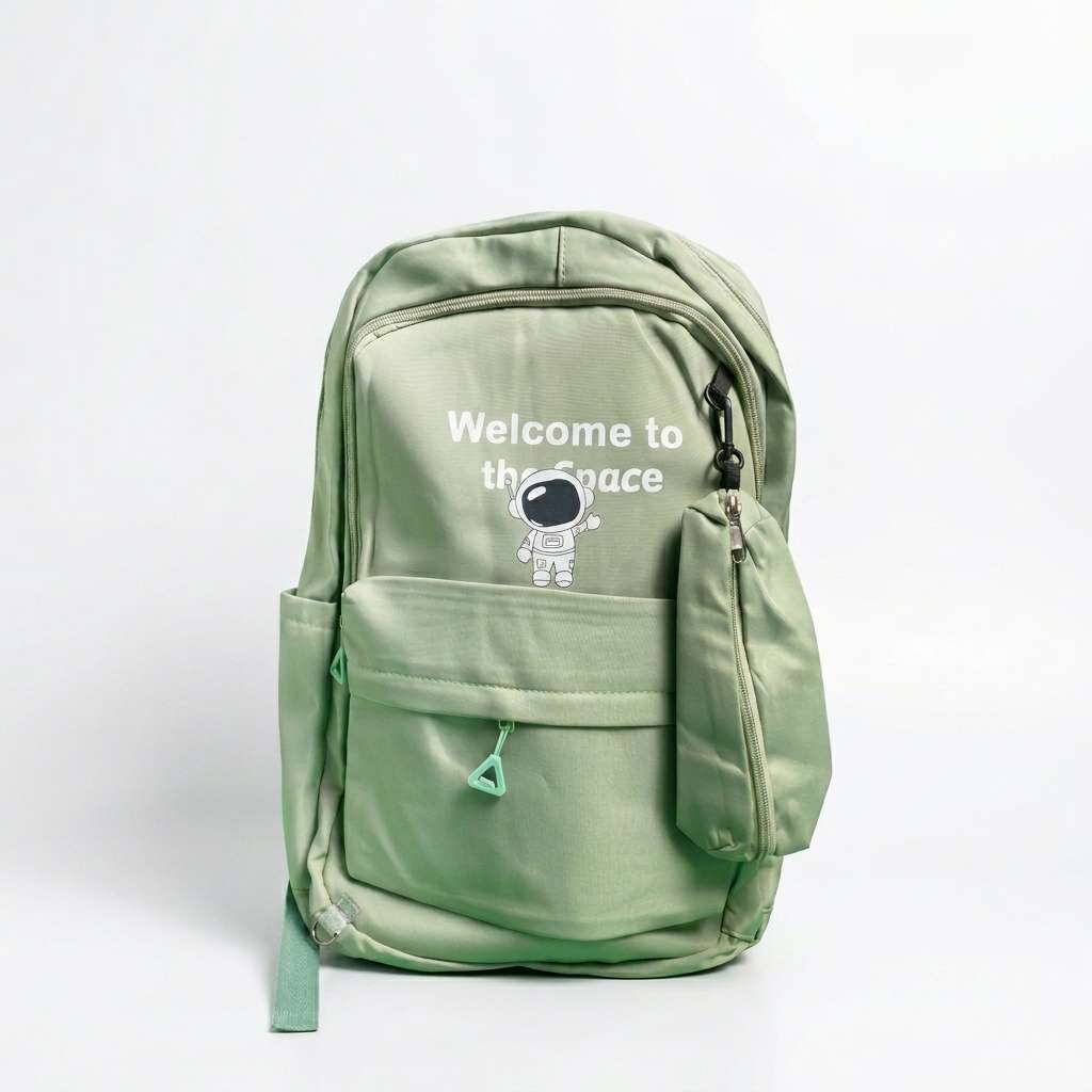 CASUAL SCHOOL-COLLEGE BAG