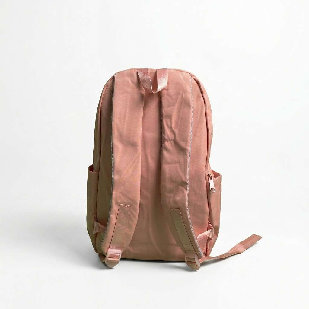 CASUAL SCHOOL-COLLEGE BAG