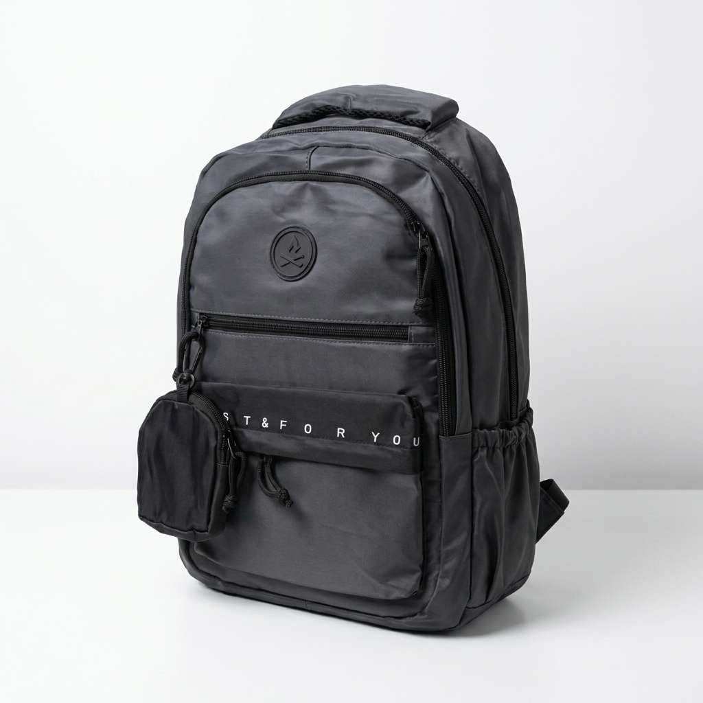 PREMIUM CORPORATE BACKPACK