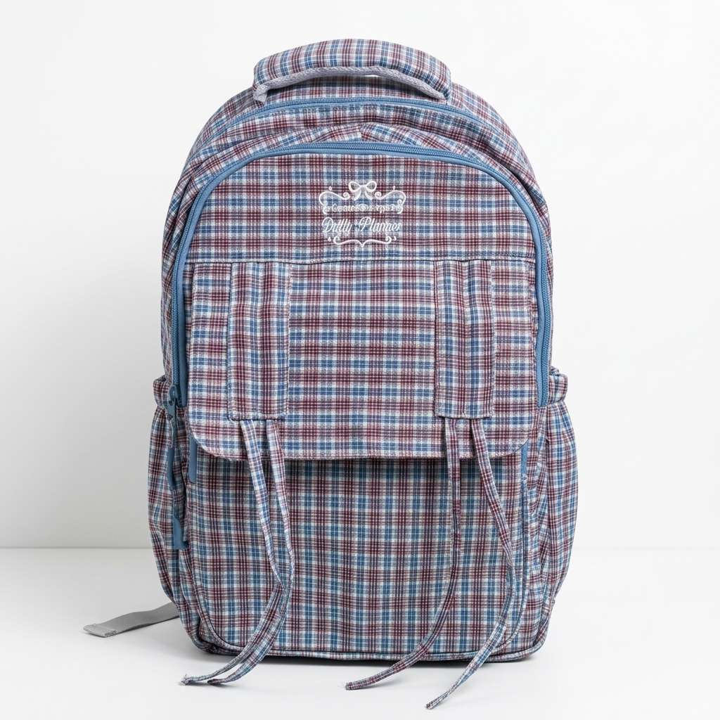 CASUAL SCHOOL-COLLEGE BAG