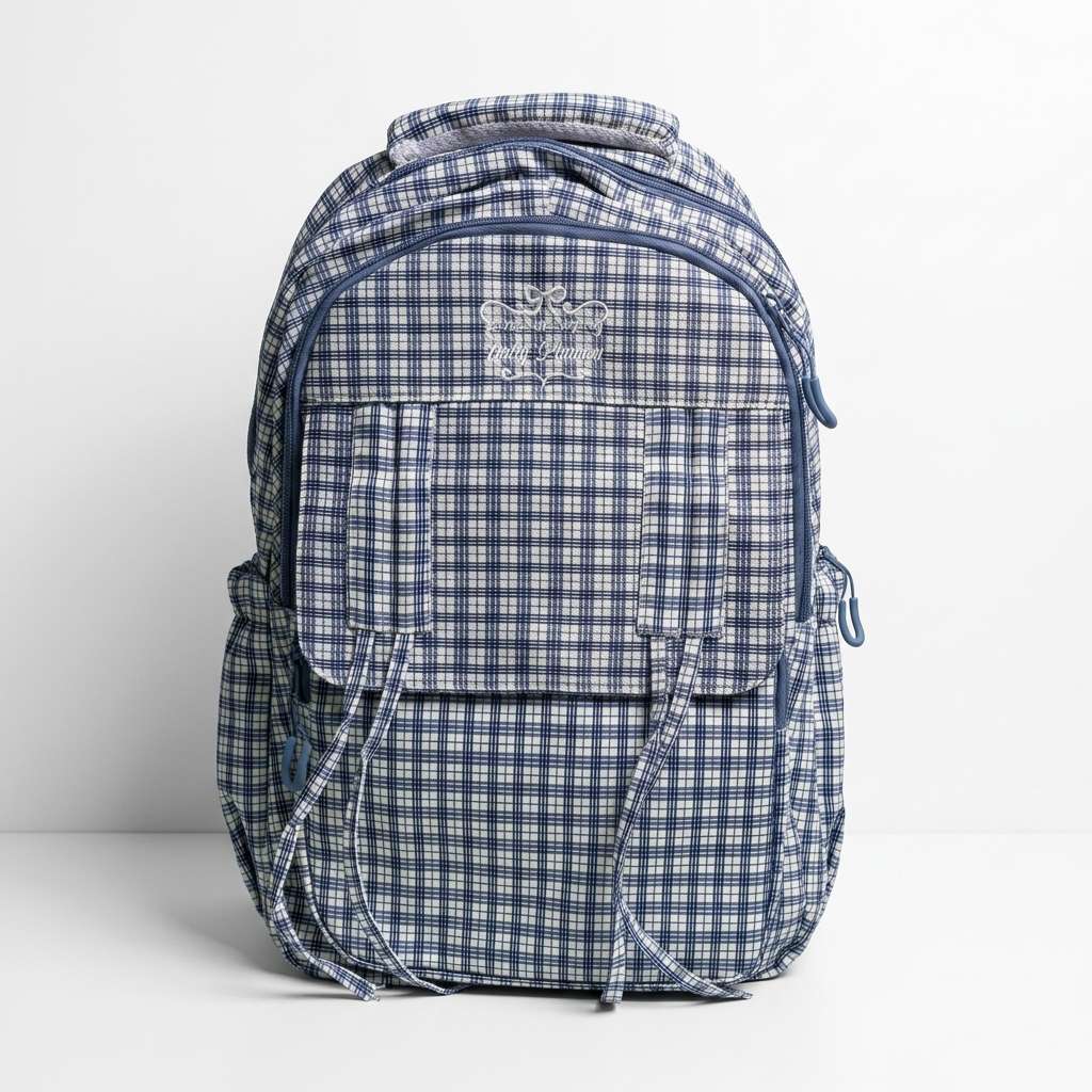 CASUAL SCHOOL-COLLEGE BAG