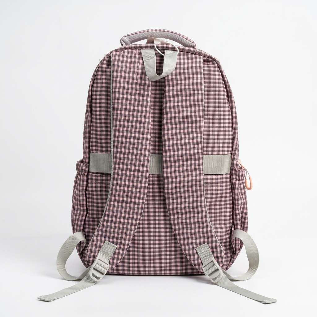 CASUAL SCHOOL-COLLEGE BAG
