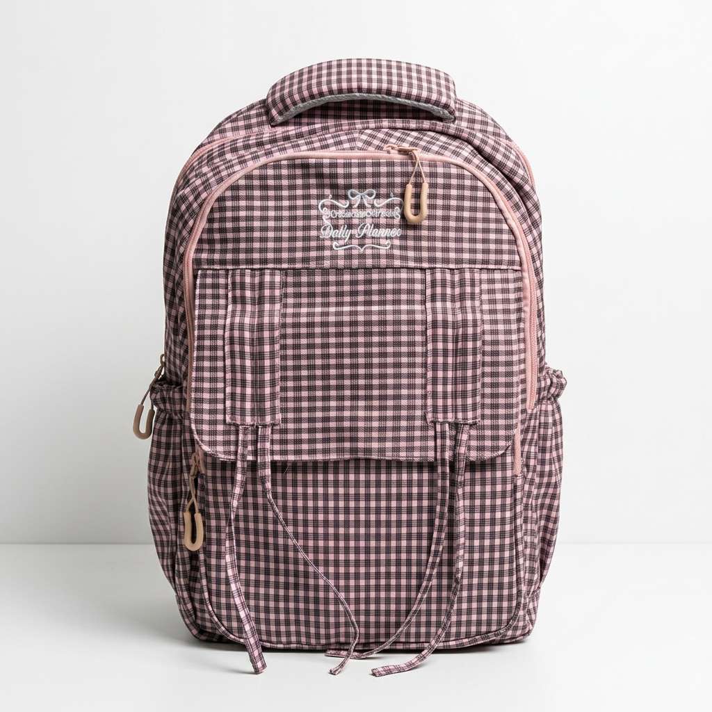 CASUAL SCHOOL-COLLEGE BAG