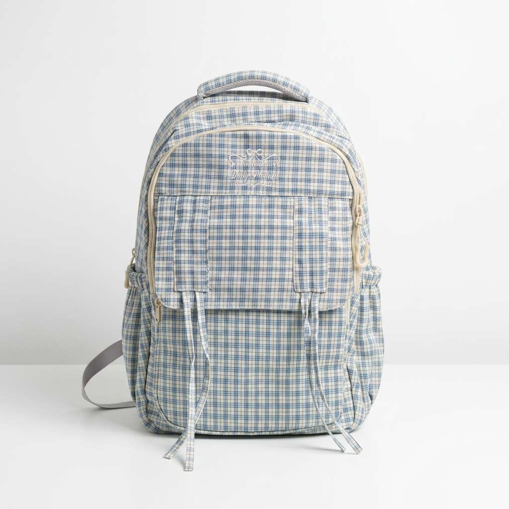CASUAL SCHOOL-COLLEGE BAG