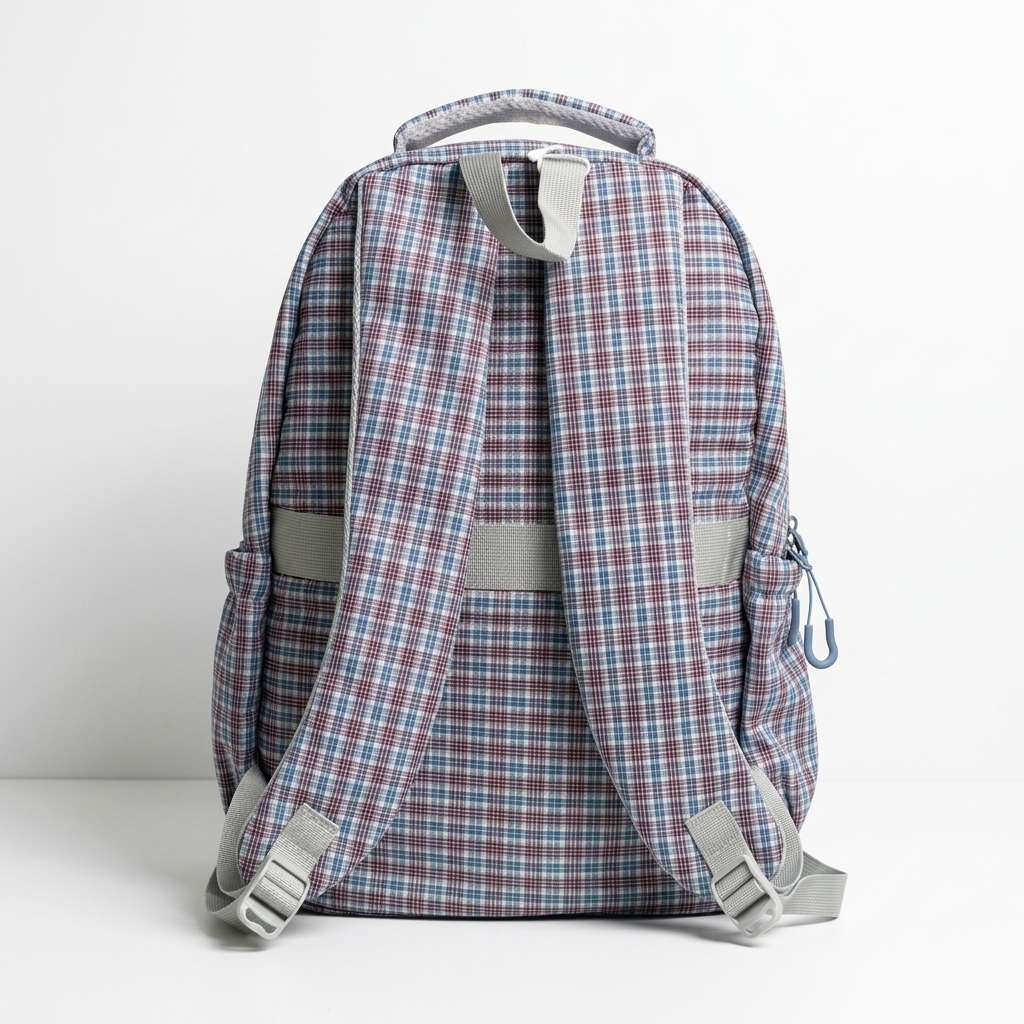 CASUAL SCHOOL-COLLEGE BAG
