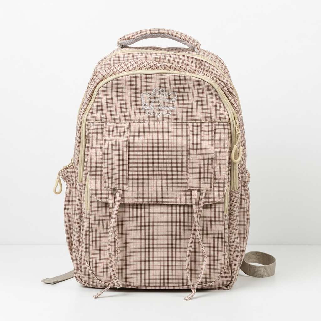 CASUAL SCHOOL-COLLEGE BAG