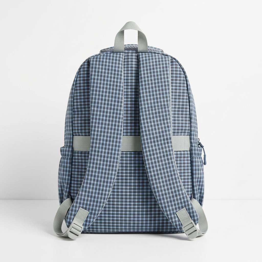 CASUAL SCHOOL-COLLEGE BAG