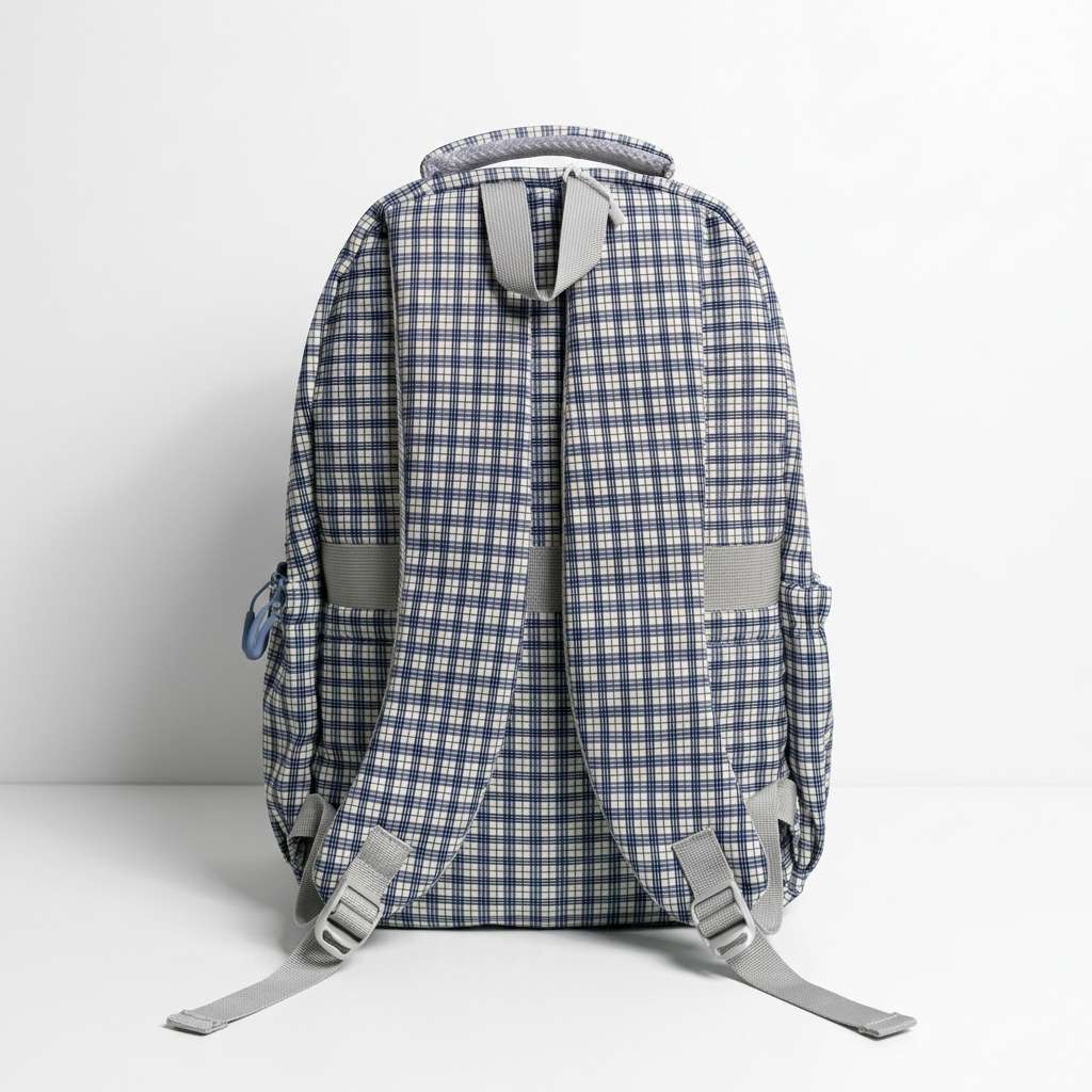 CASUAL SCHOOL-COLLEGE BAG