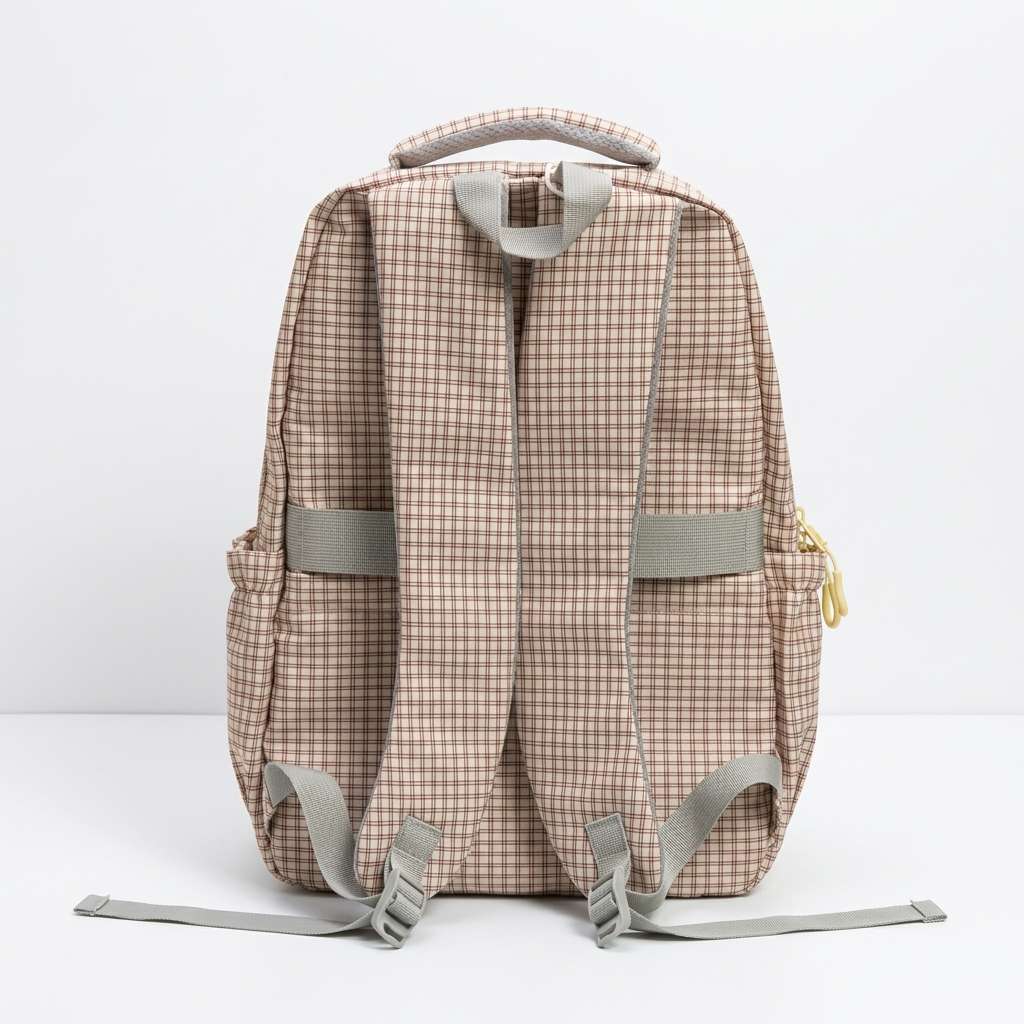 CASUAL SCHOOL-COLLEGE BAG