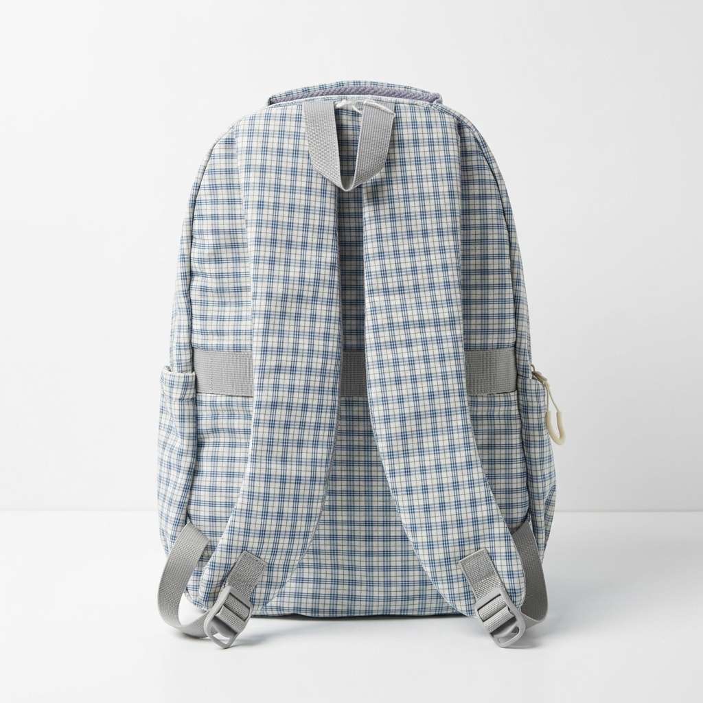 CASUAL SCHOOL-COLLEGE BAG