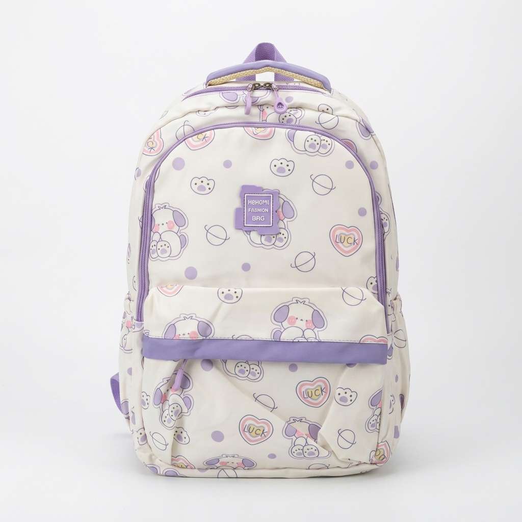 KIDS CARTOON CHARACTER BAGS